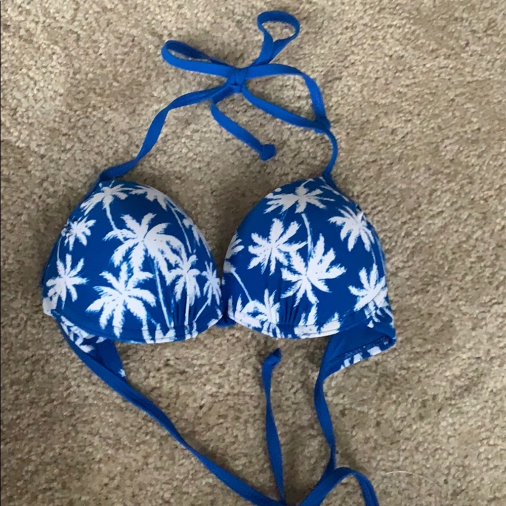 bikini top